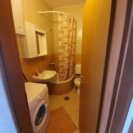 Apartment Dusanka Jovic *
