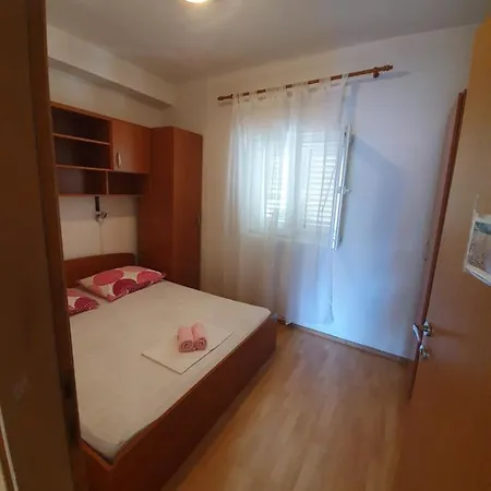 Dusanka Jovic Apartment *
