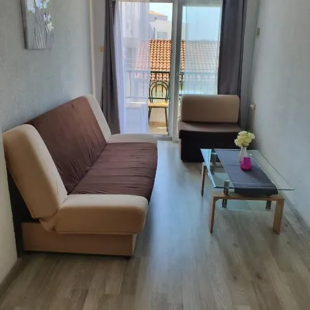 Apartman Dusanka Jovic Makarska