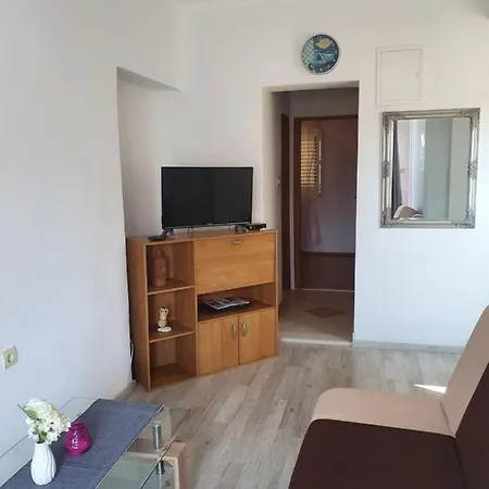 Apartment Dusanka Jovic *
