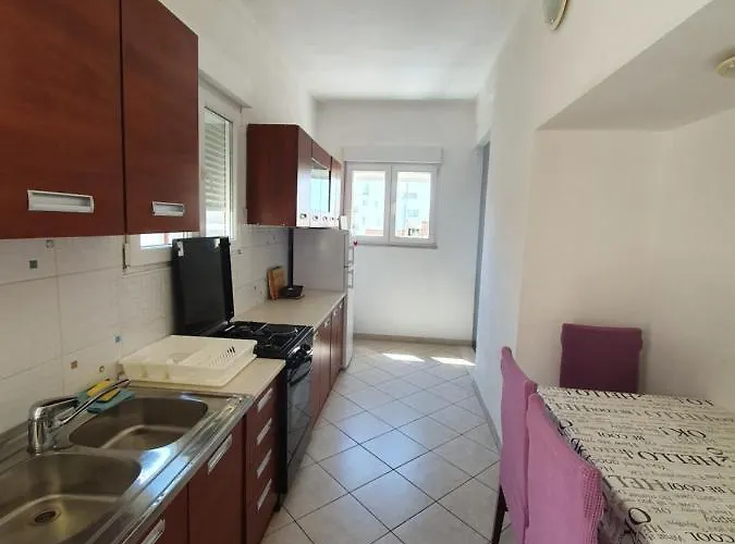 Apartman Dusanka Jovic *