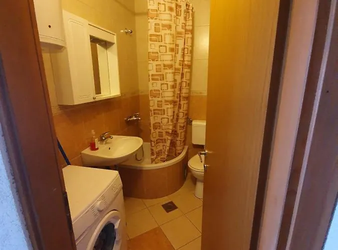 Apartman Dusanka Jovic *