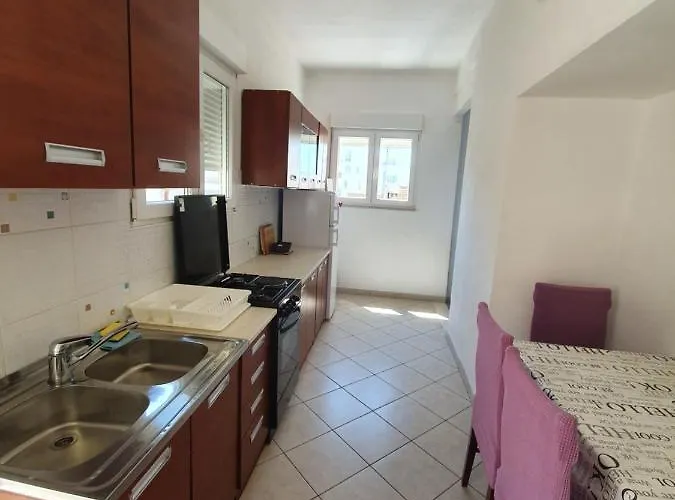 Dusanka Jovic Apartman