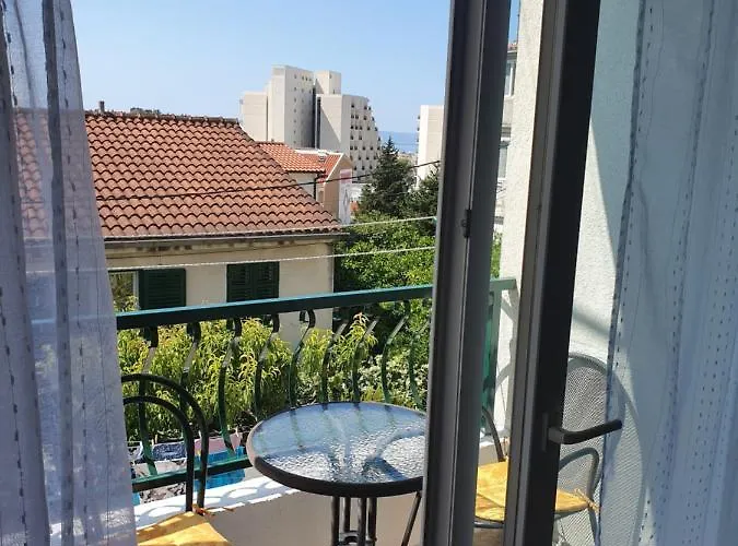 Dusanka Jovic Apartman